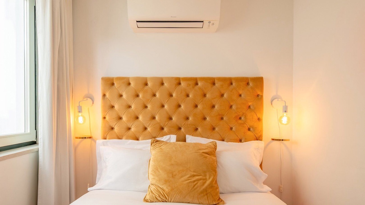 Photo of Bedroom in Mouraria