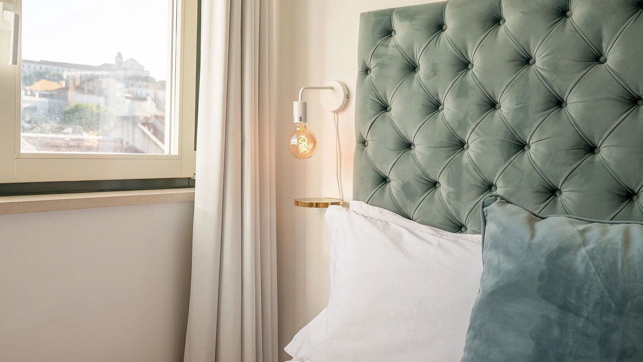 Photo of Bedroom in Mouraria