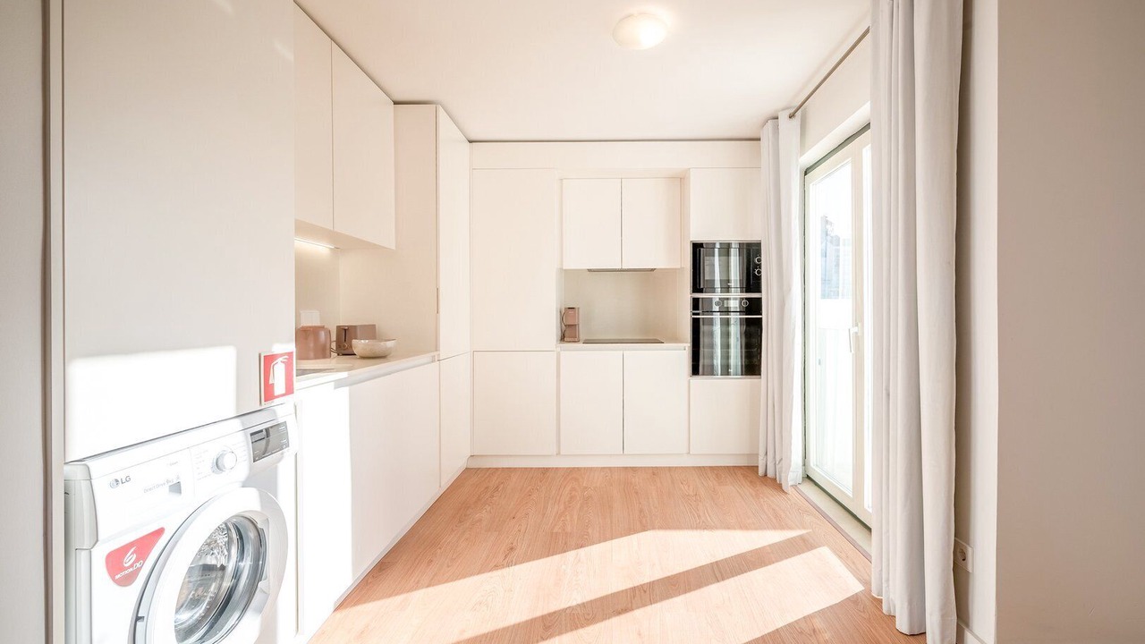 Photo of Kitchen in Mouraria
