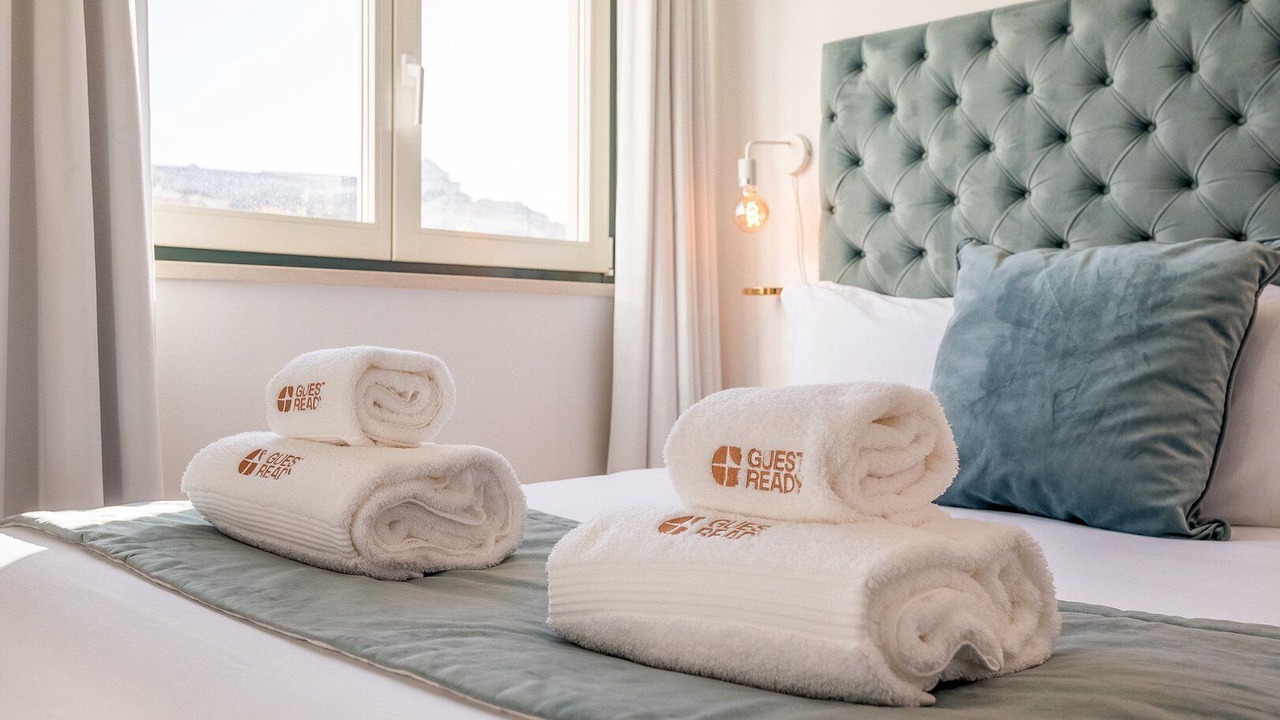 Photo of Bedroom in Mouraria