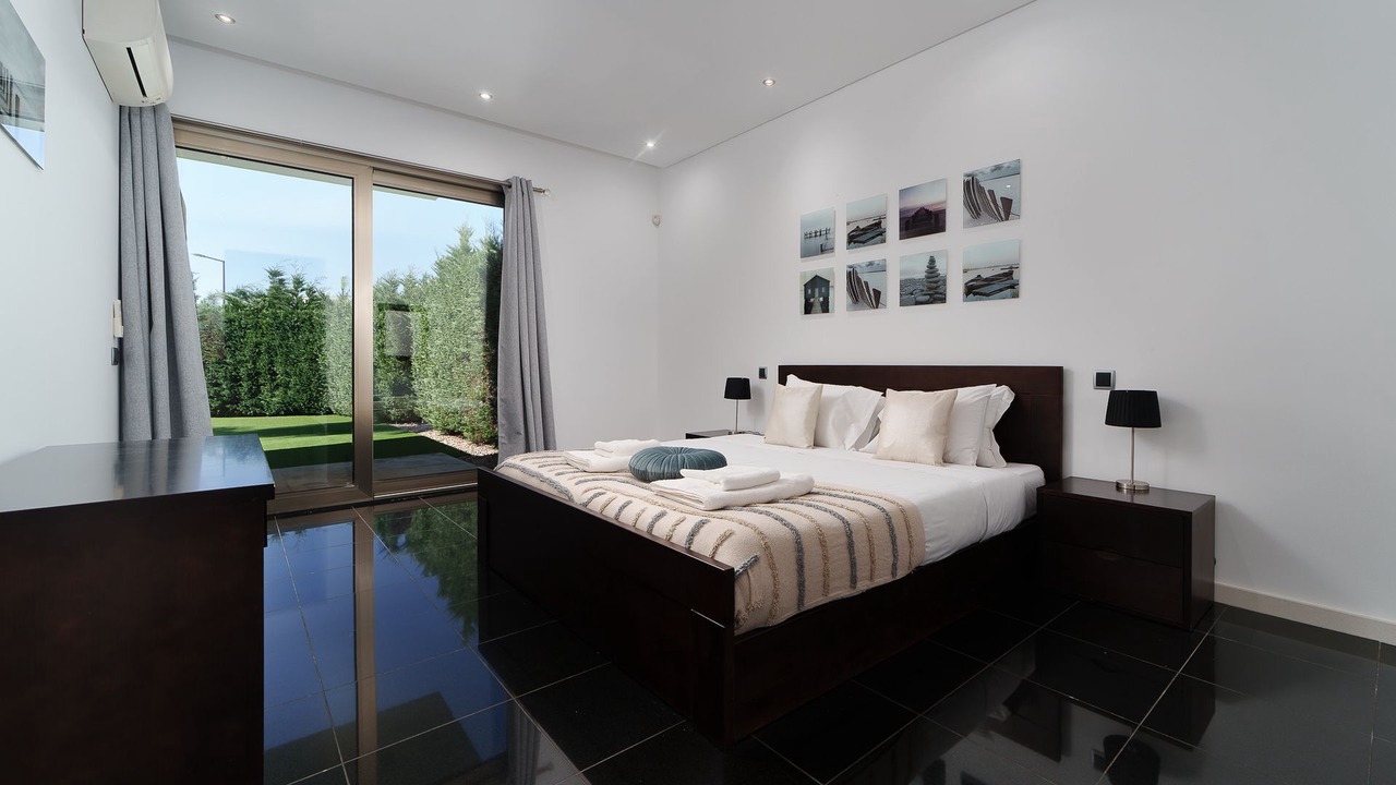 Photo of Bedroom in Lagoa