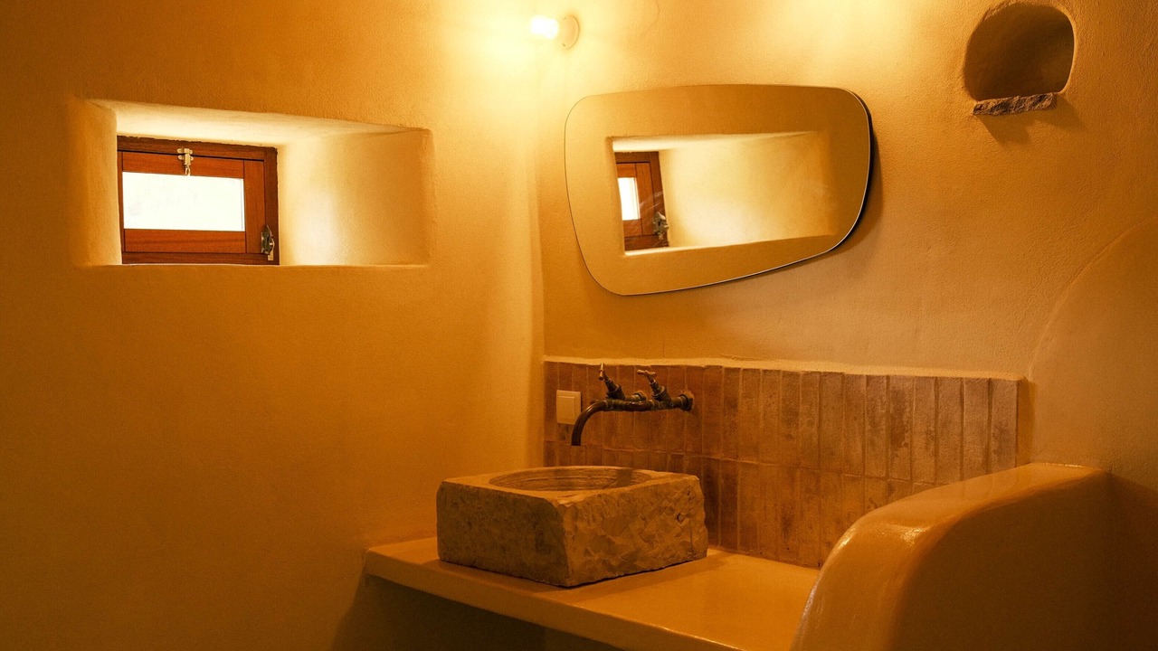 Photo of Bathroom in Odemira