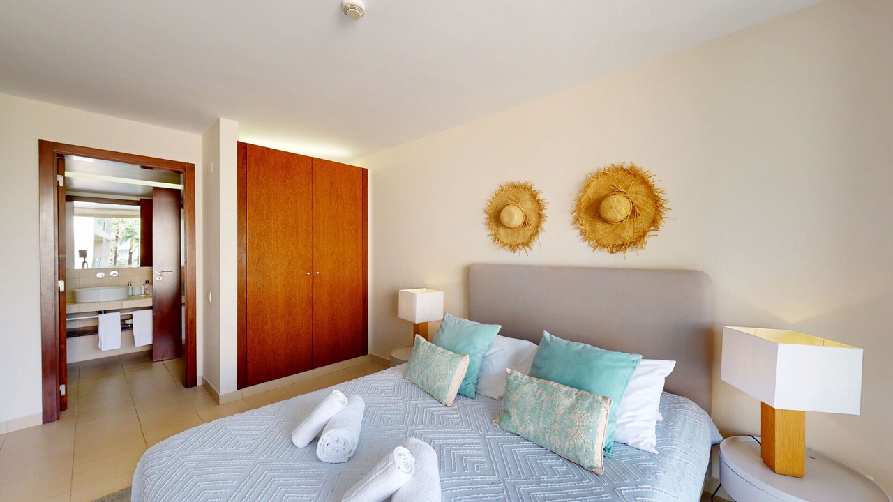 Photo of Bedroom in Salgados
