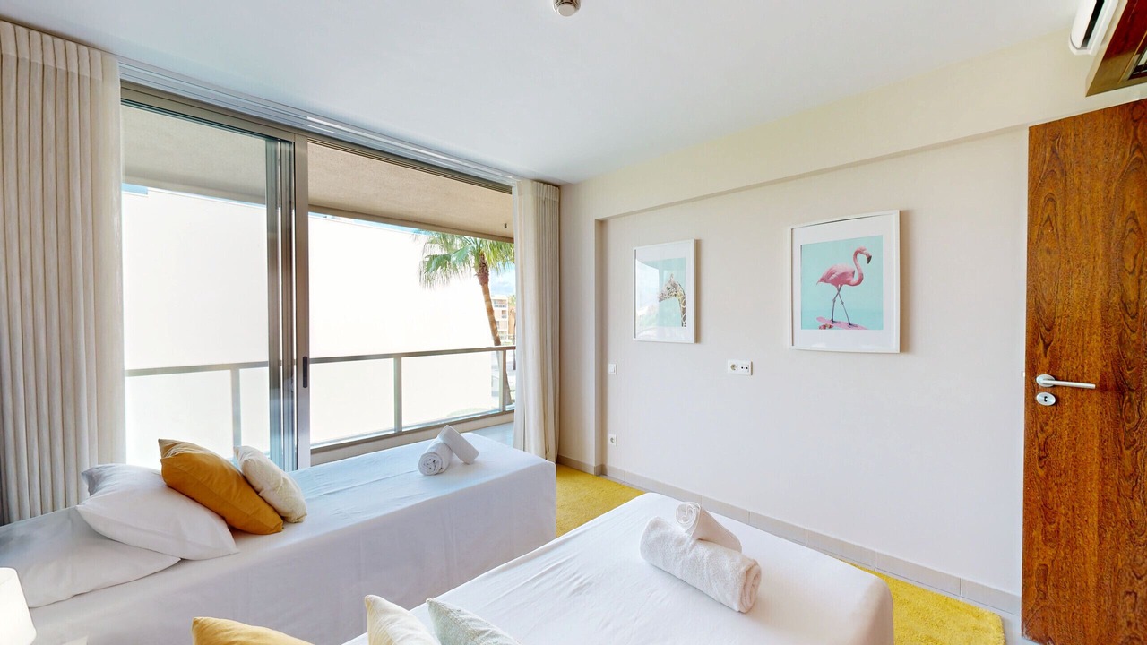 Photo of Bedroom in Salgados