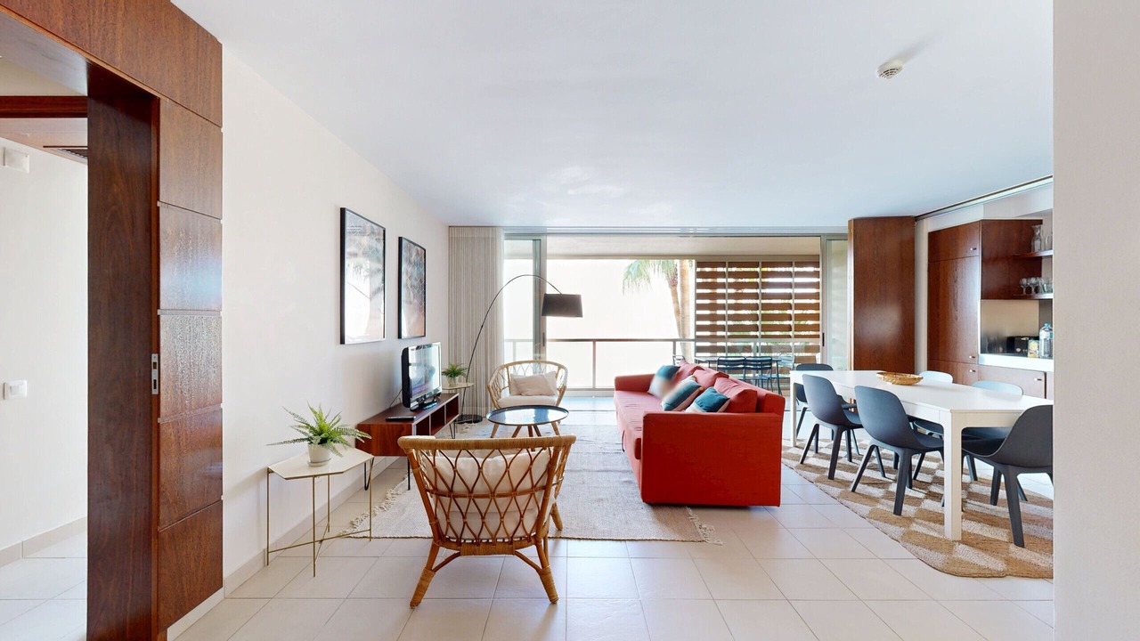 Photo of Livingroom in Salgados