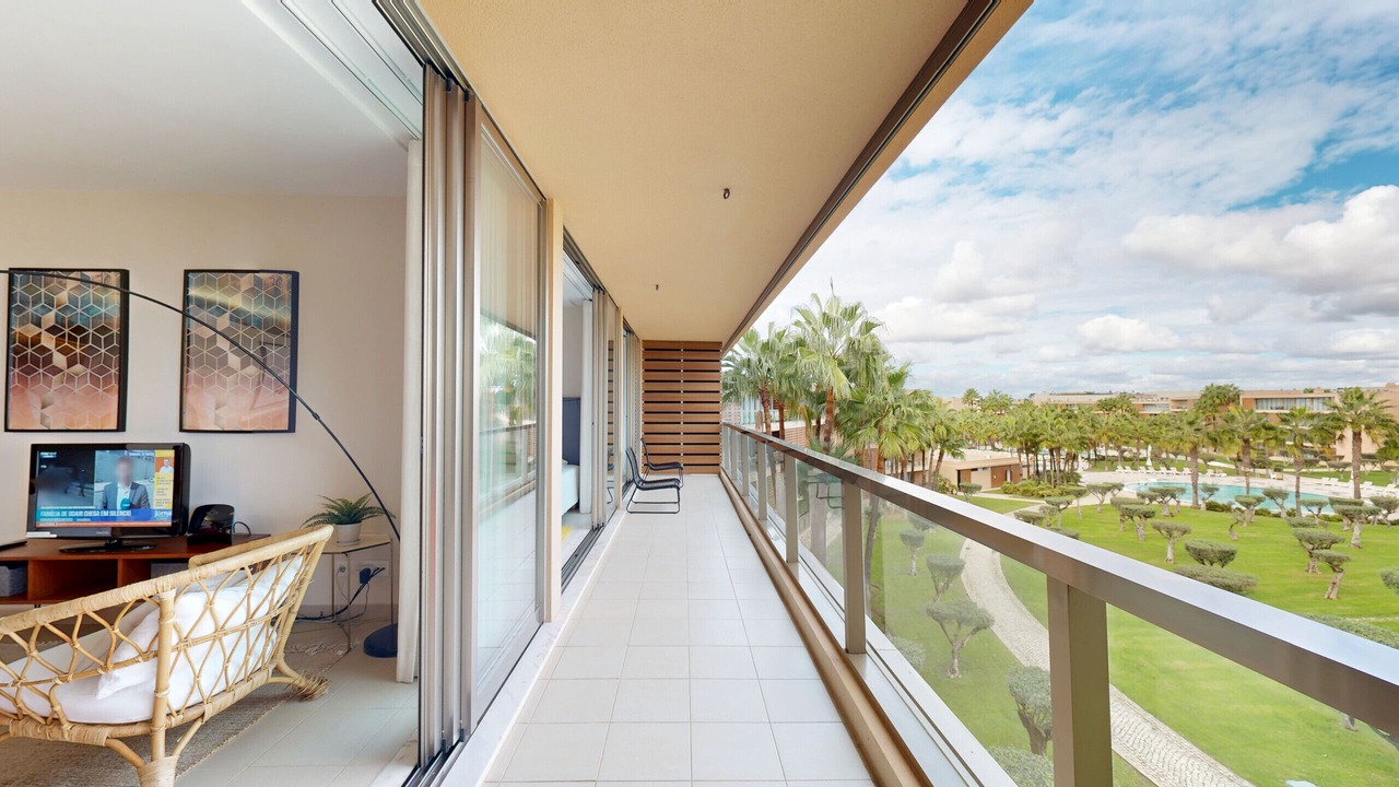 Photo of Outdoor in Salgados