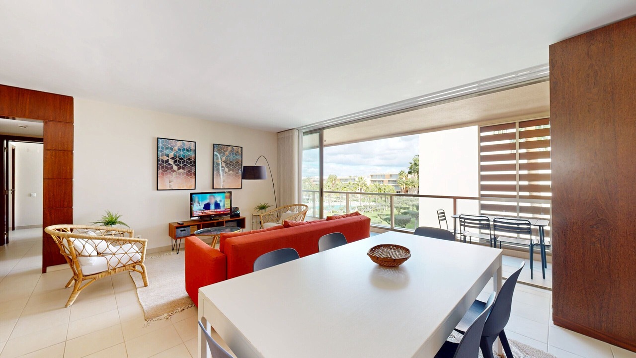 Photo of Livingroom in Salgados