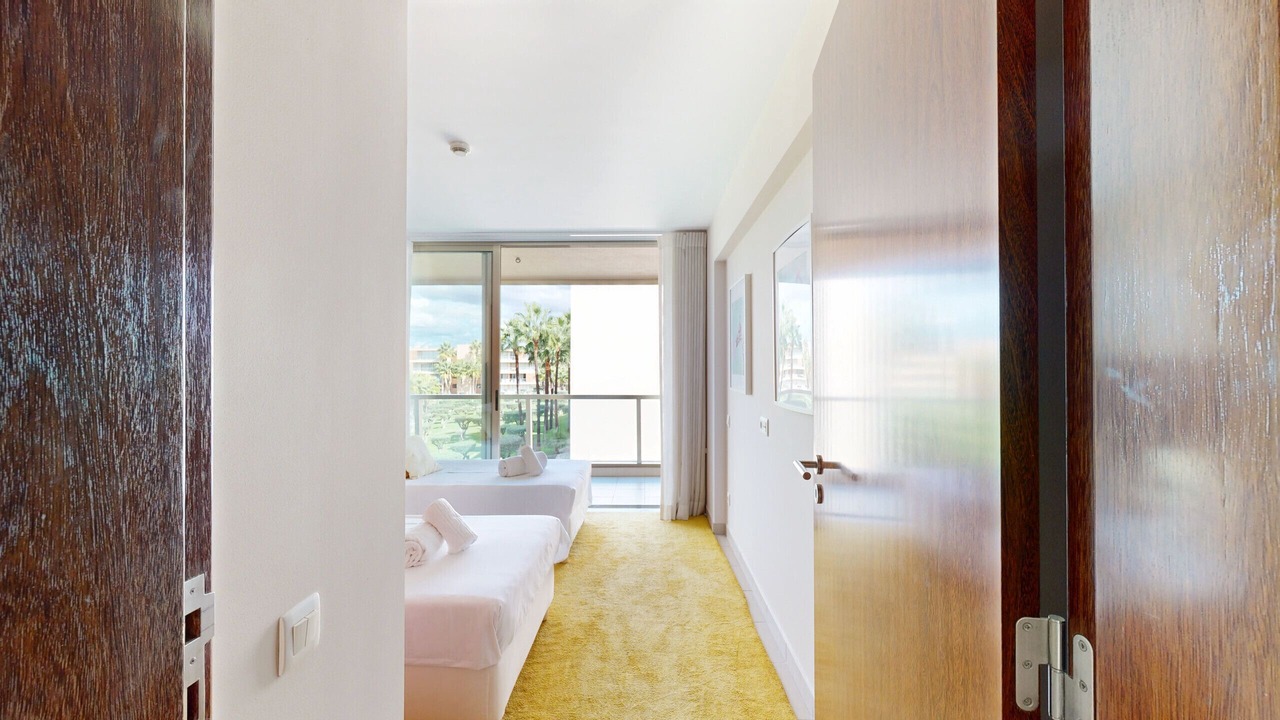 Photo of Bedroom in Salgados