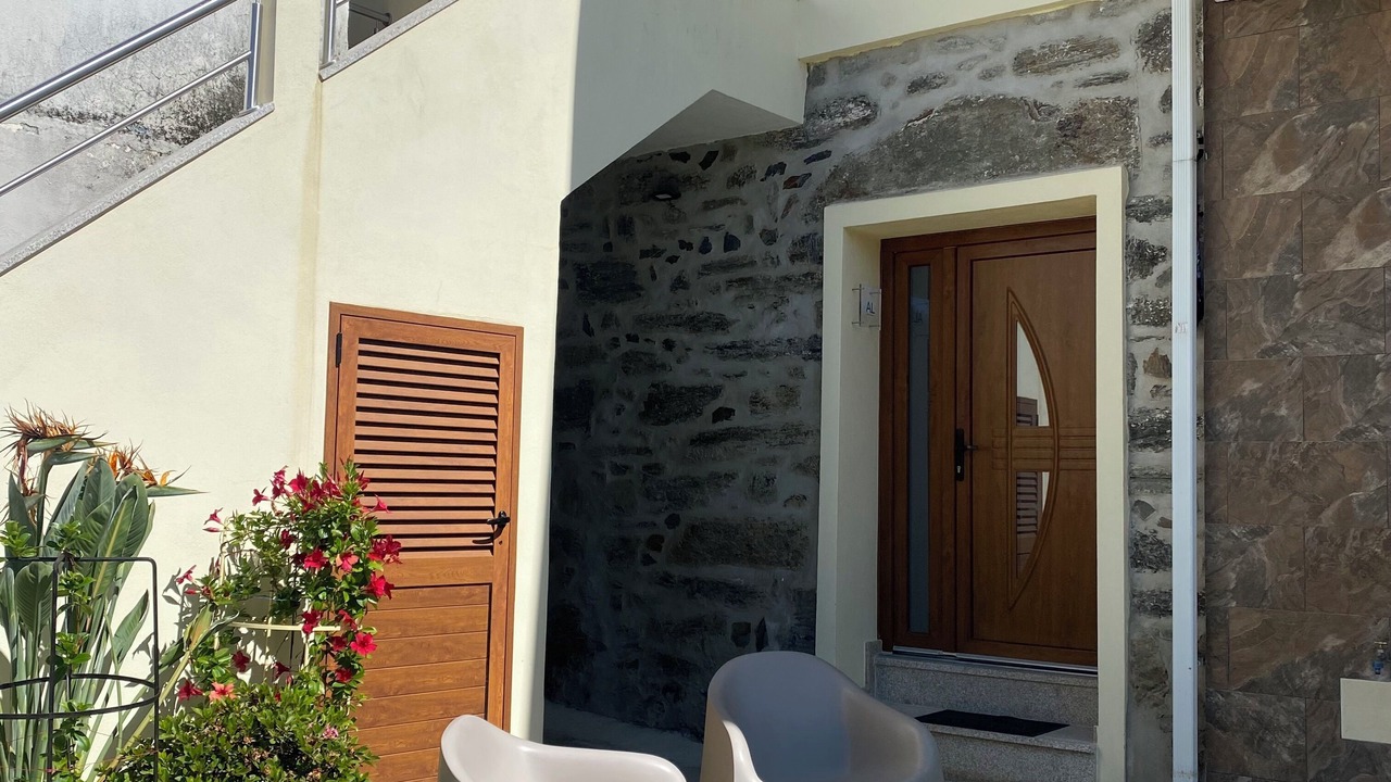 Photo of Outdoor in Santa Marta de Penaguiao