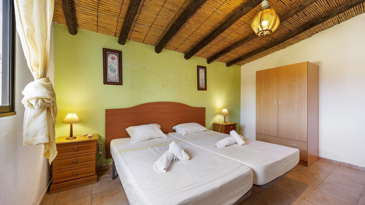 Photo of Bedroom in Fonte do Bispo