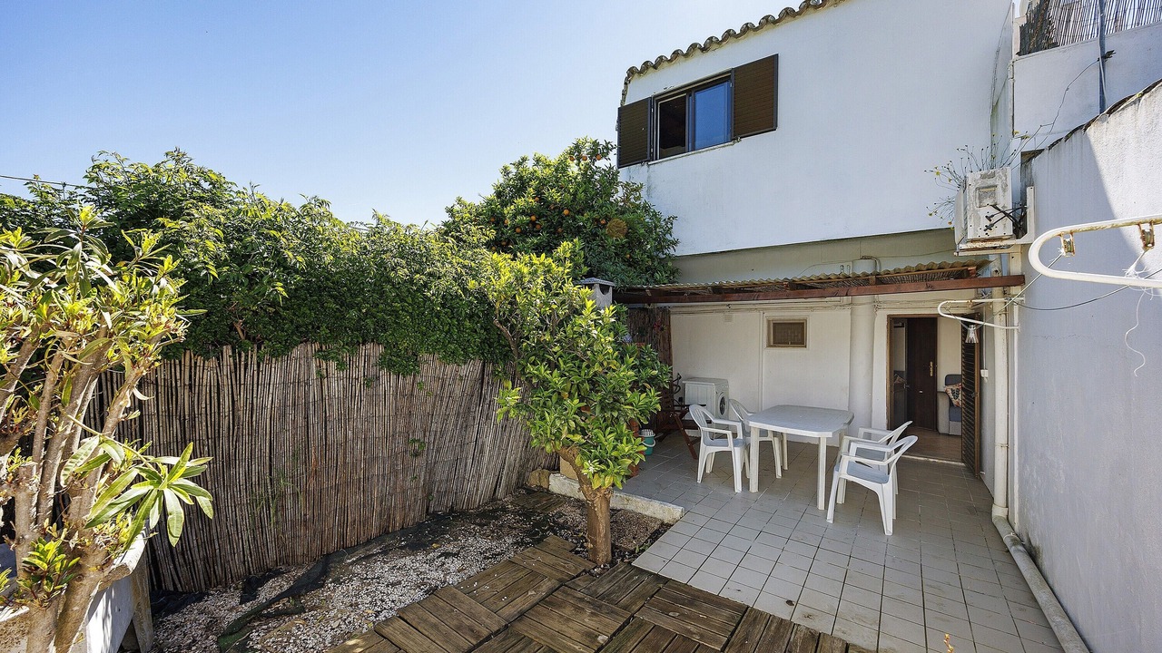 Photo of Outdoor in Fonte do Bispo