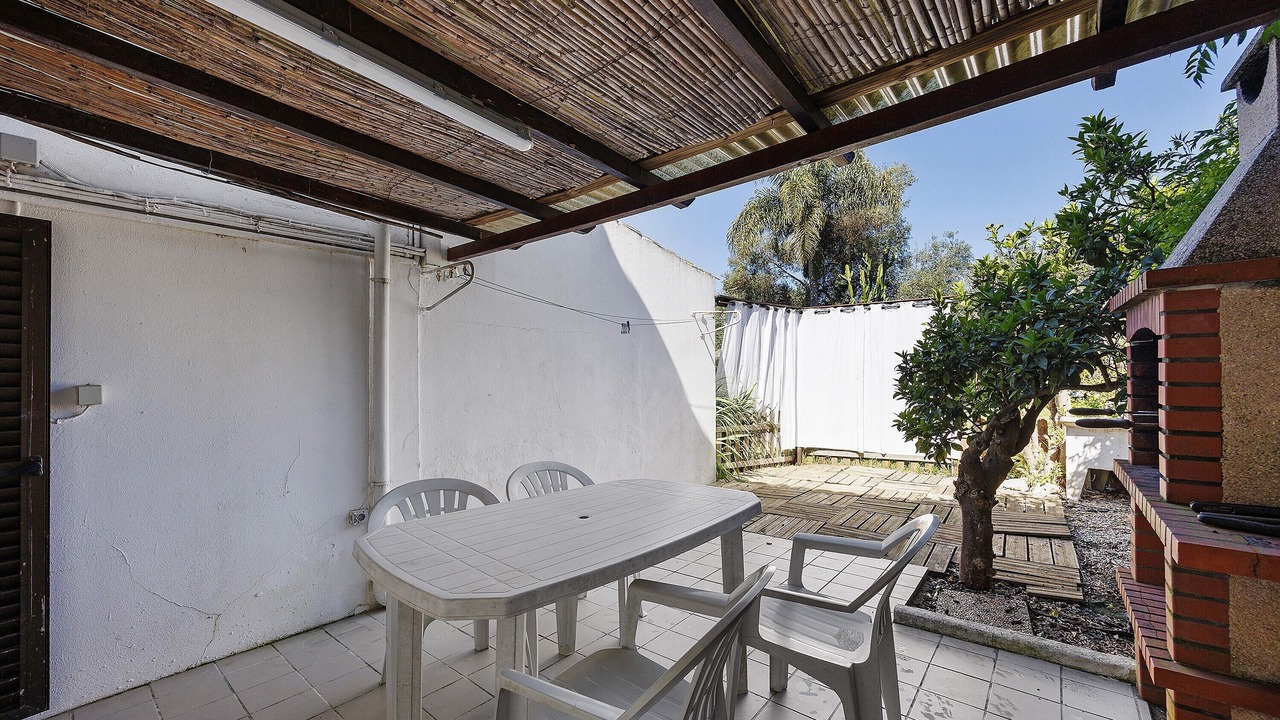Photo of Outdoor in Fonte do Bispo