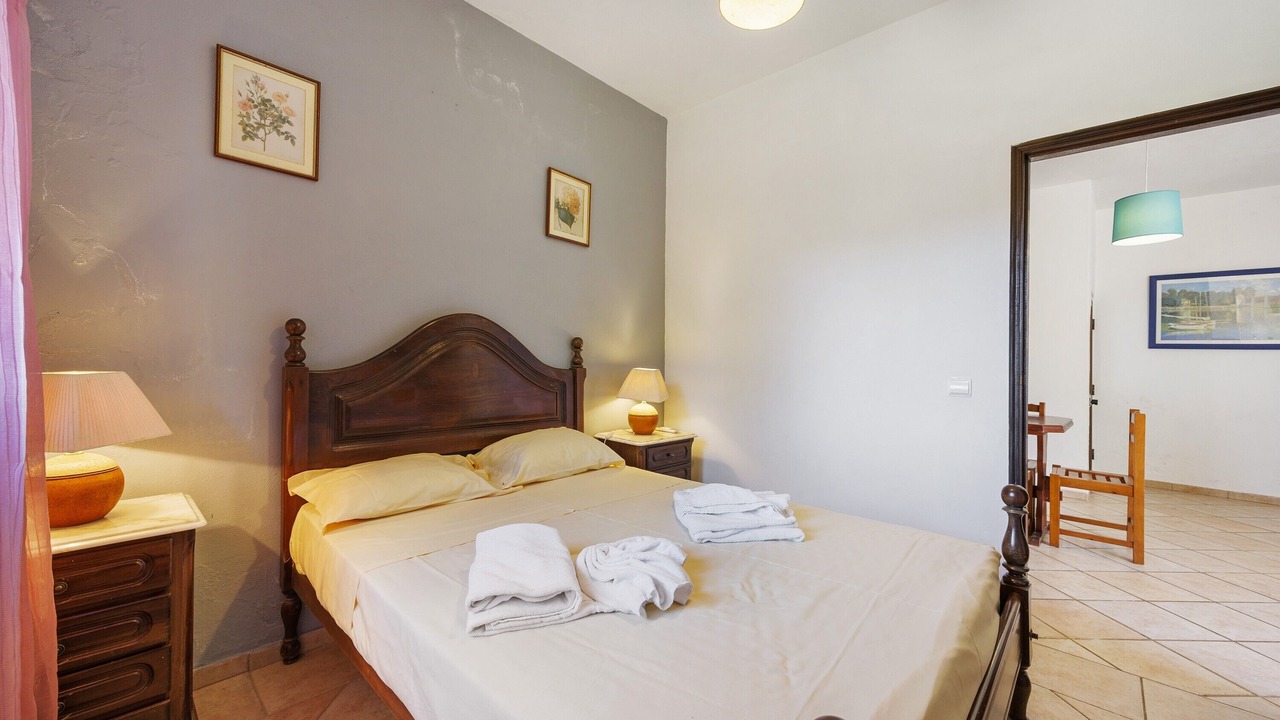 Photo of Bedroom in Fonte do Bispo