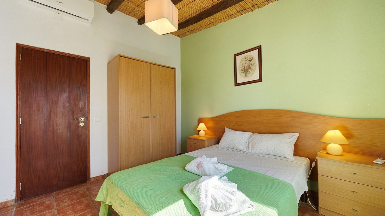 Photo of Bedroom in Fonte do Bispo