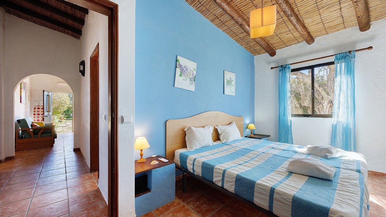 Photo of Bedroom in Fonte do Bispo