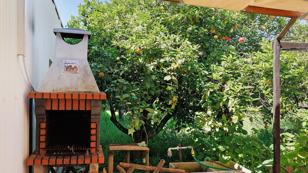 Photo of Outdoor in Fonte do Bispo