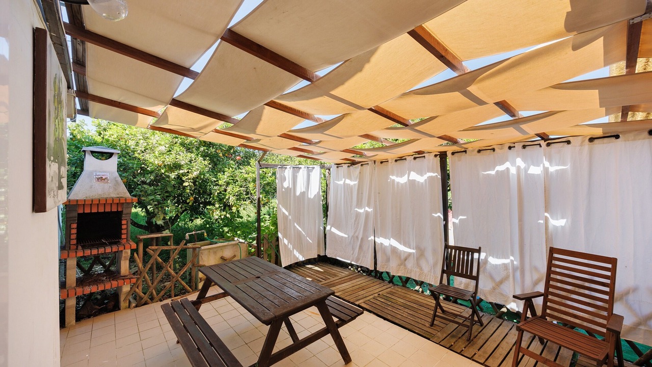 Photo of Outdoor in Fonte do Bispo