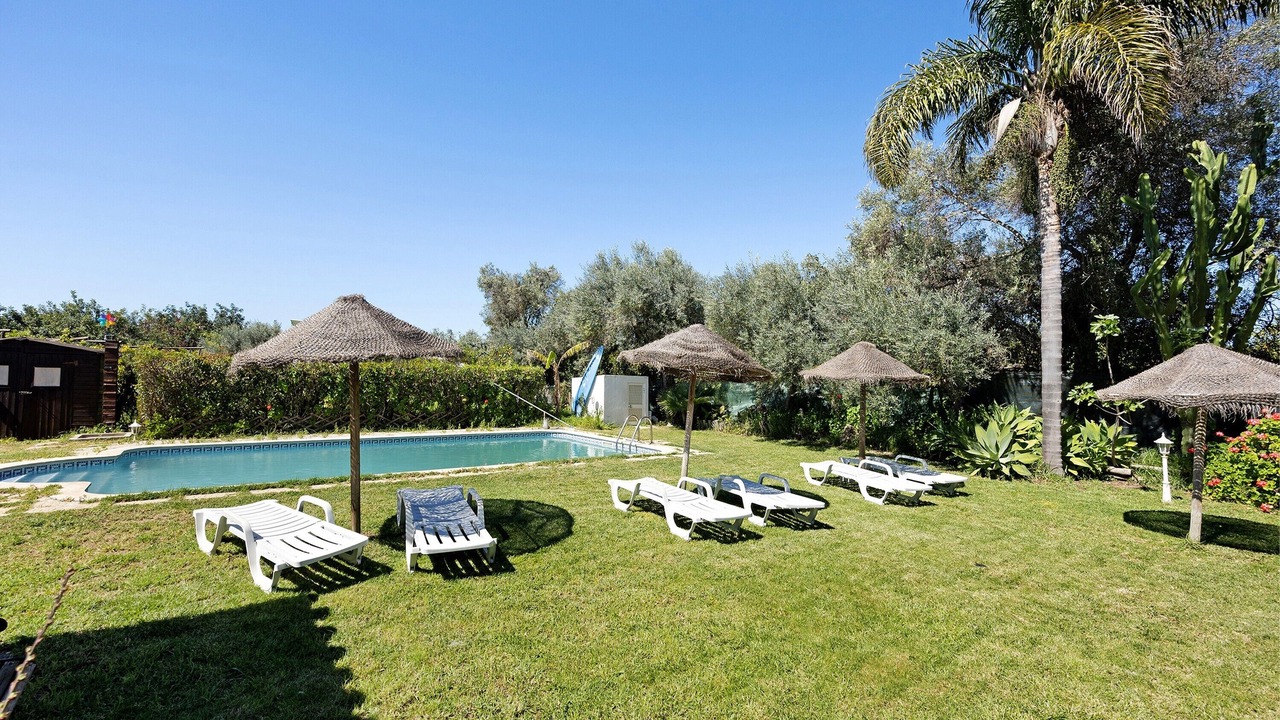 Photo of Outdoor in Fonte do Bispo