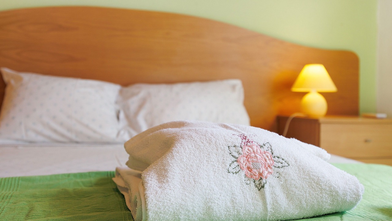 Photo of Bedroom in Fonte do Bispo
