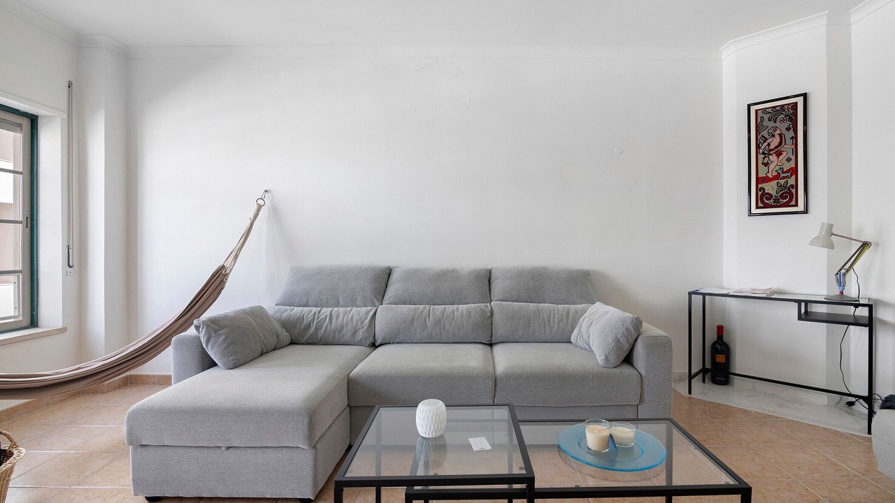 Photo of Livingroom in Vila Real Santo Antonio