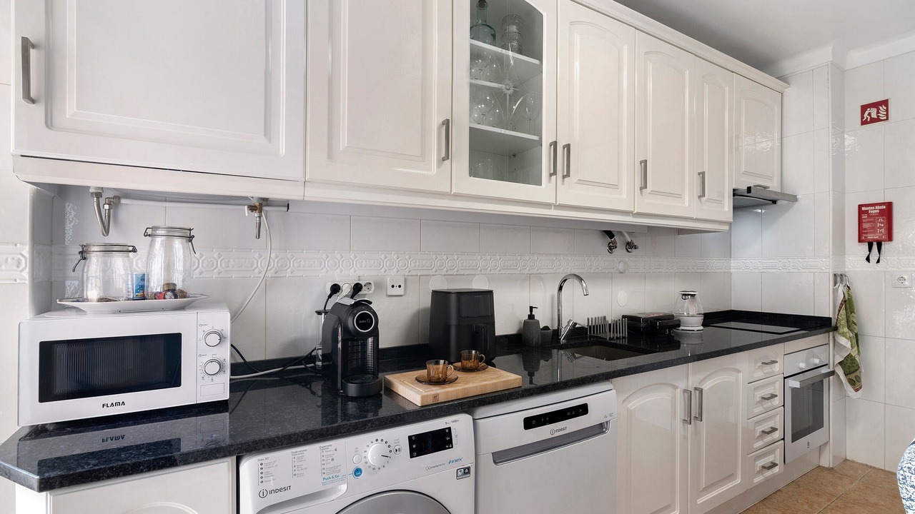 Photo of Kitchen in Vila Real Santo Antonio