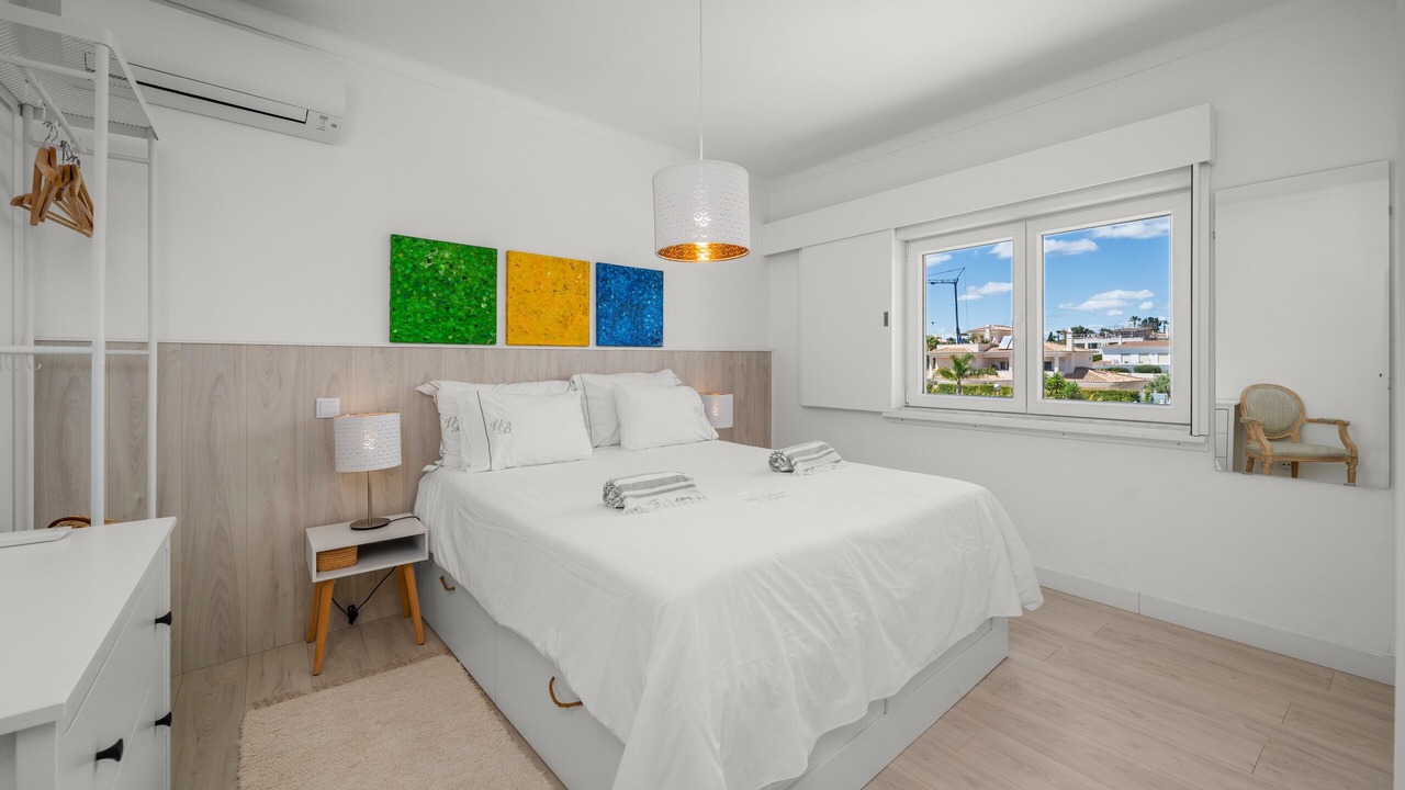 Photo of Bedroom in Sesmarias