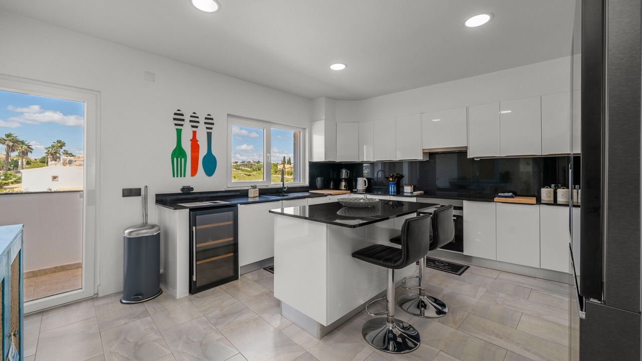 Photo of Kitchen in Sesmarias