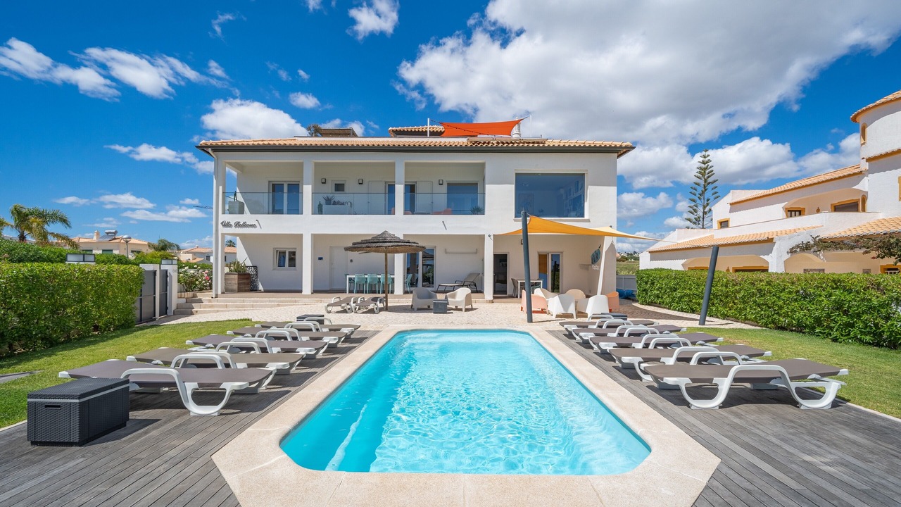 Photo of Outdoor in Sesmarias