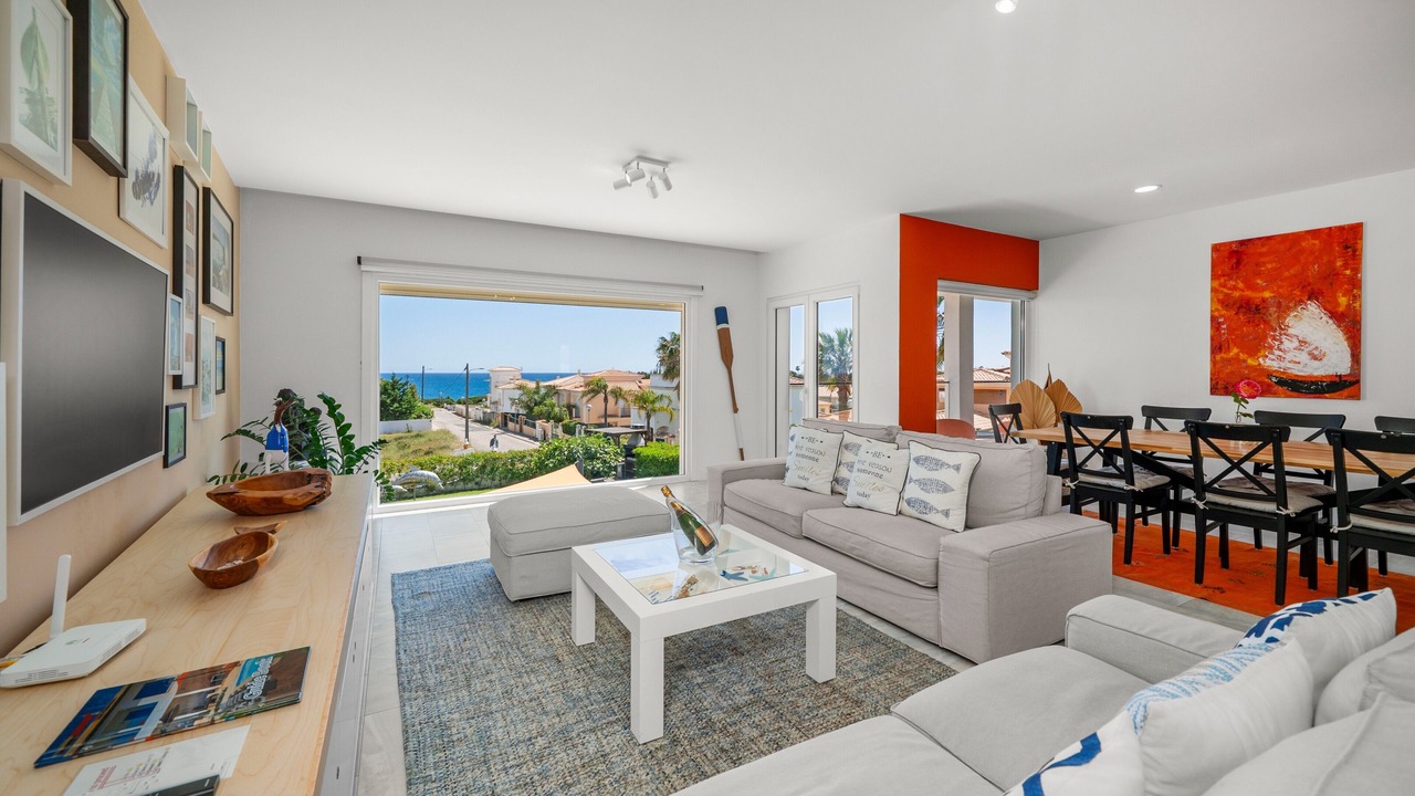 Photo of Livingroom in Sesmarias