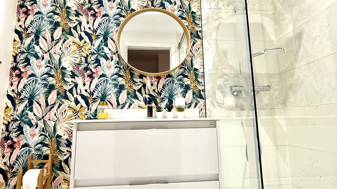 Photo of Bathroom in Silves