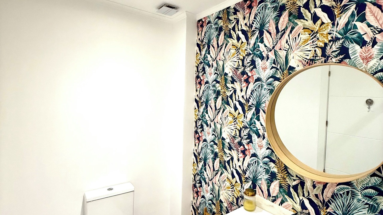 Photo of Bathroom in Silves