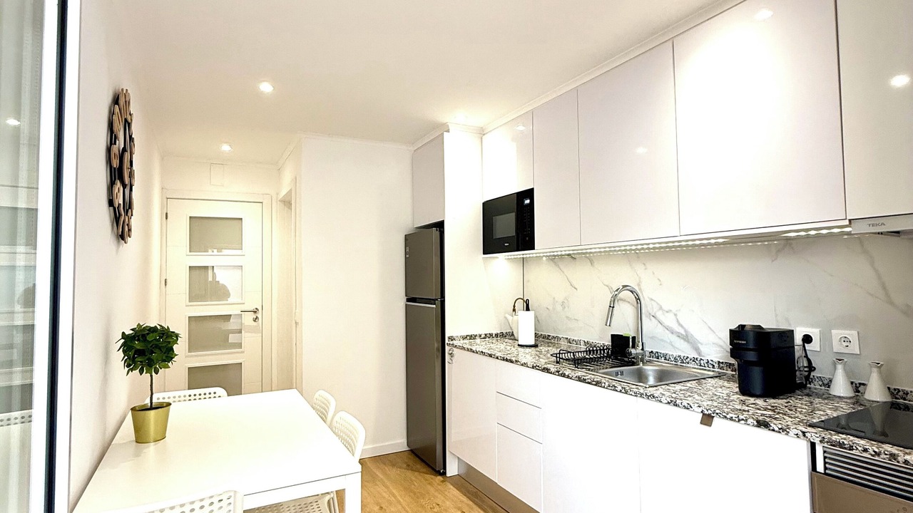 Photo of Kitchen in Silves