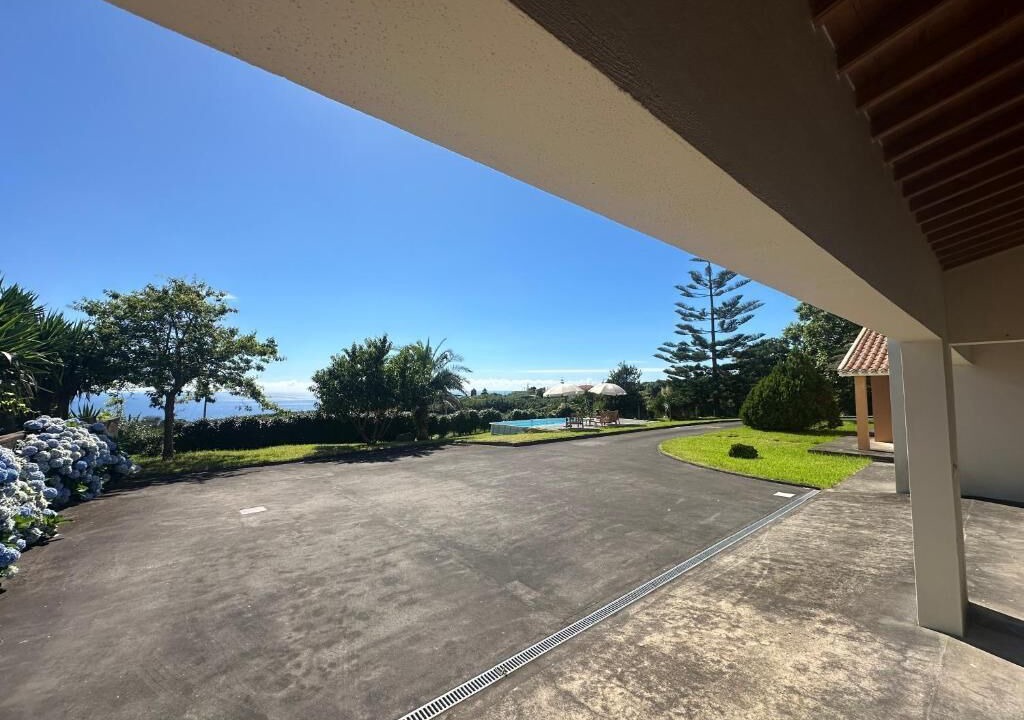 Photo of Outdoor in Ponta Delgada