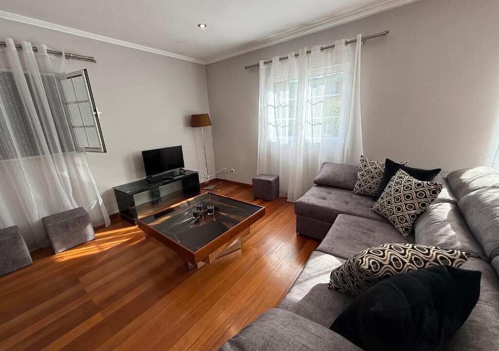 Photo of Livingroom in Ponta Delgada
