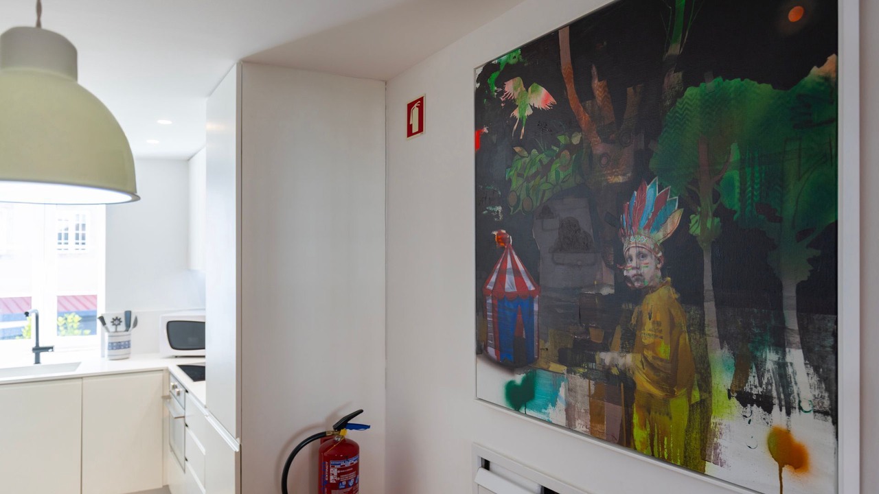 Photo of Kitchen in Merces