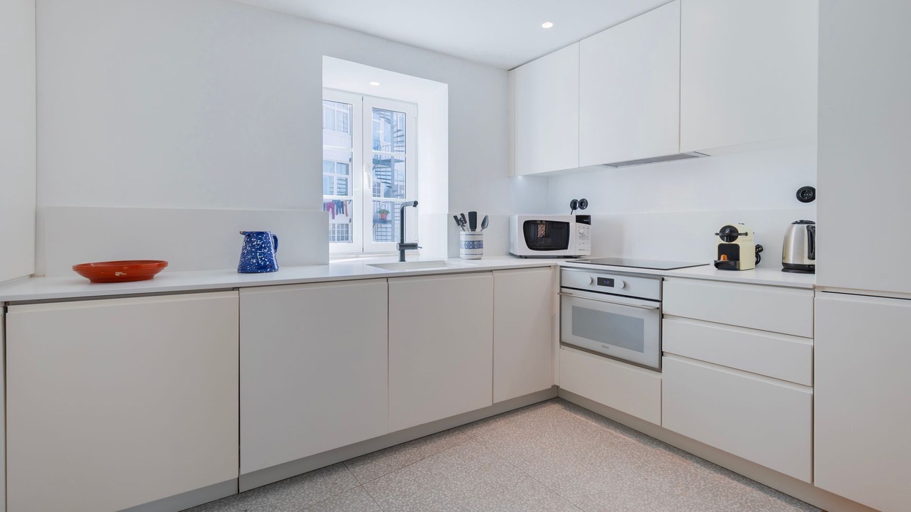 Photo of Kitchen in Merces