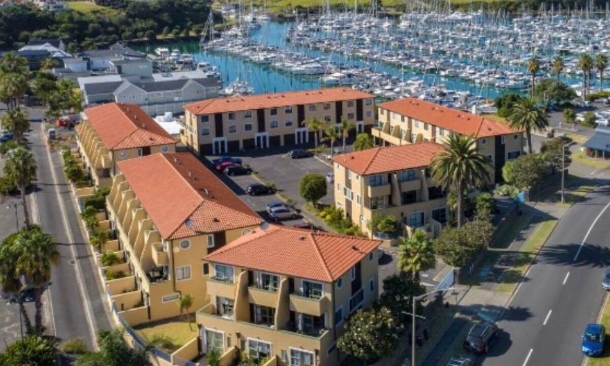 Photo of Outdoor in Gulf Harbour