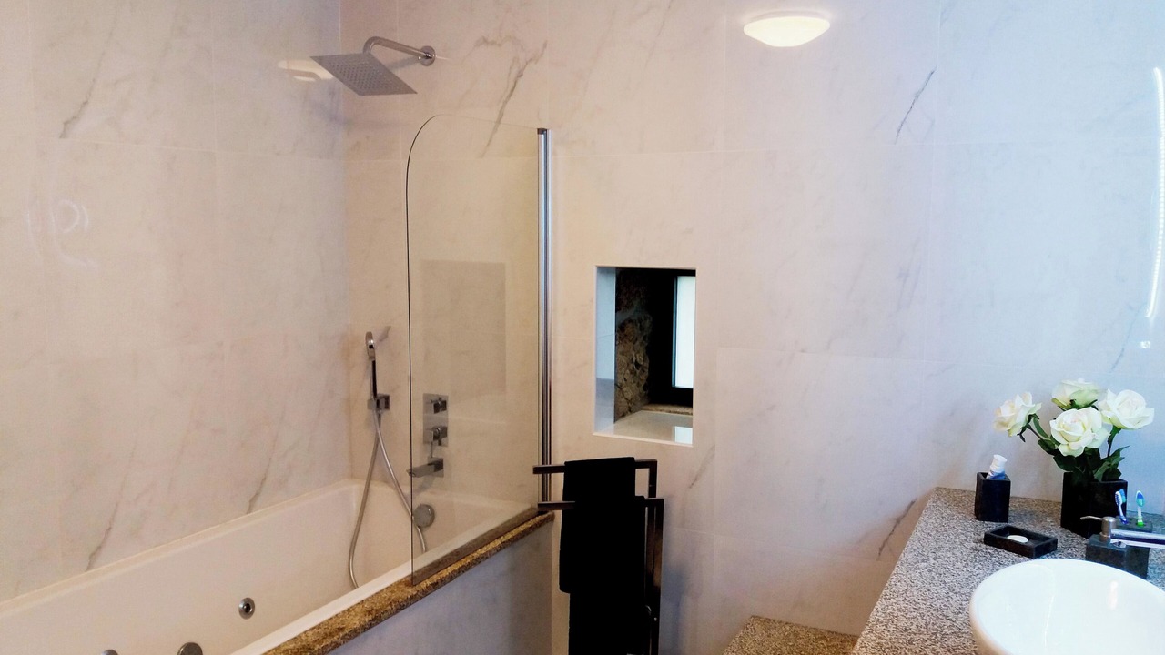 Photo of Bathroom in Baiao