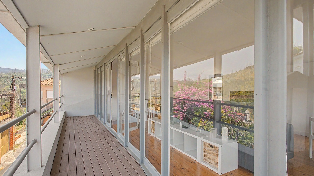 Photo of Patio Balcony in Sever do Vouga