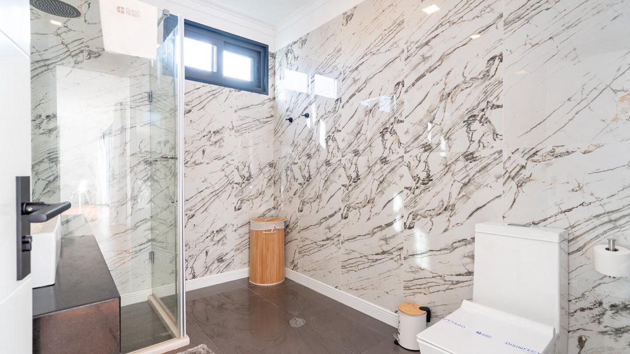 Photo of Bathroom in Paul do Mar
