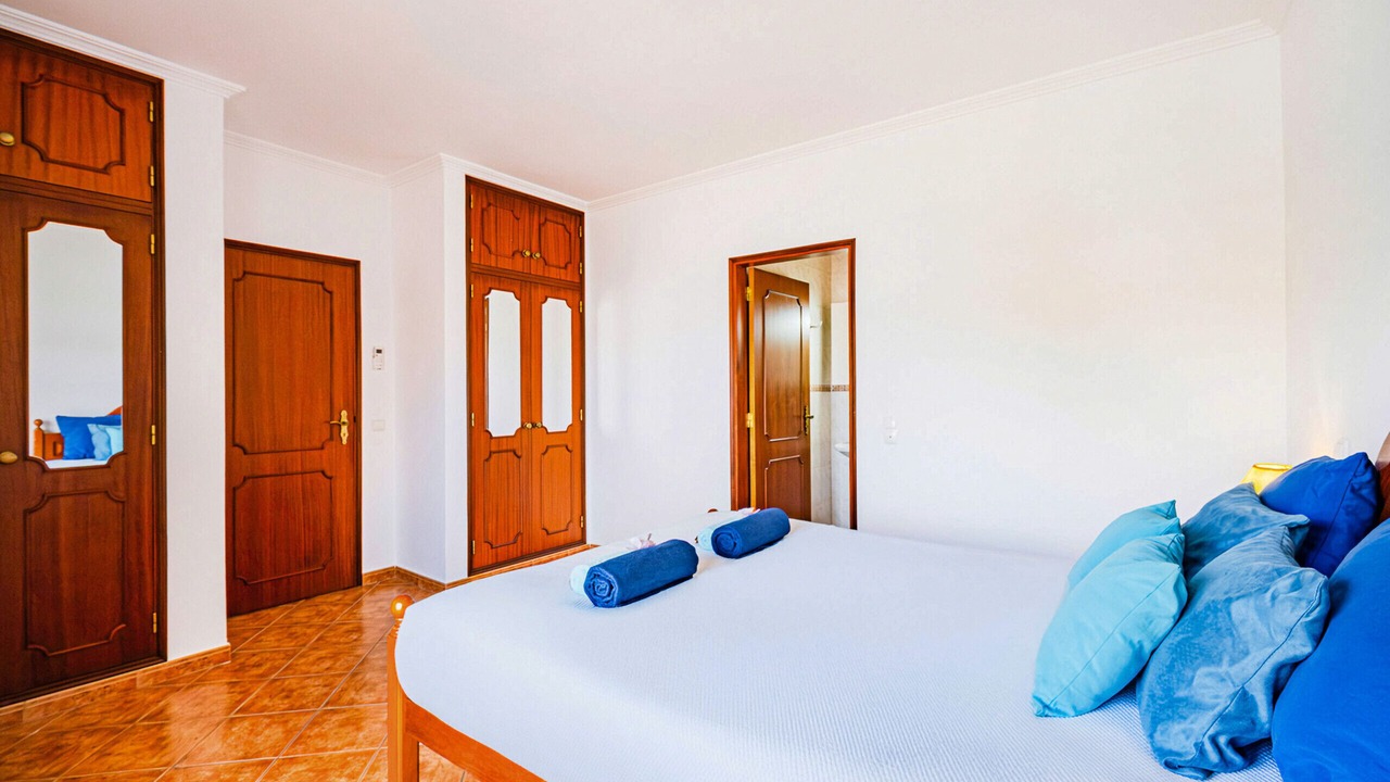 Photo of Bedroom in Gale