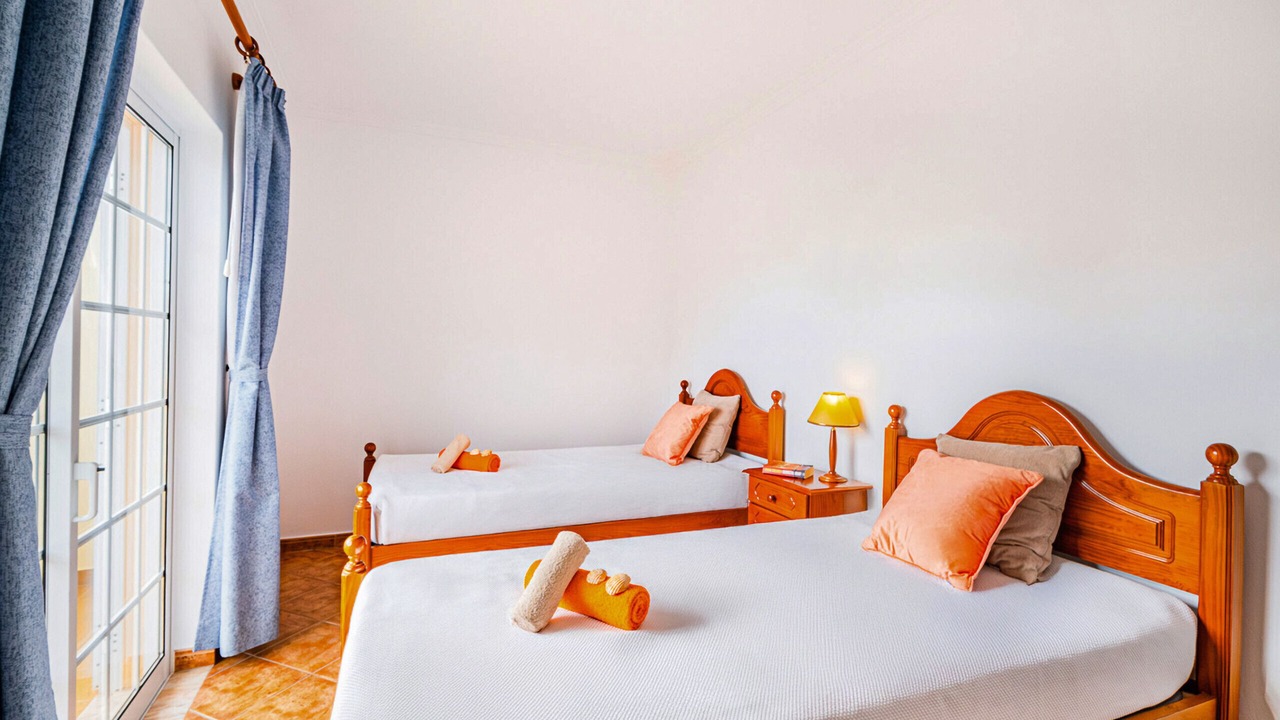 Photo of Bedroom in Gale