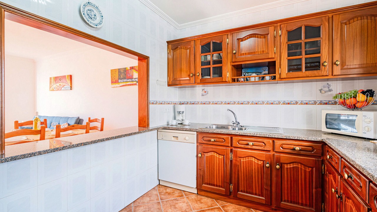 Photo of Kitchen in Gale