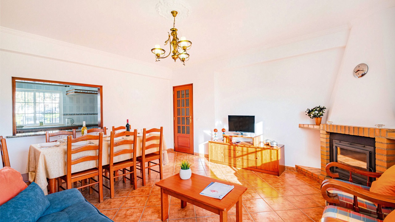 Photo of Livingroom in Gale