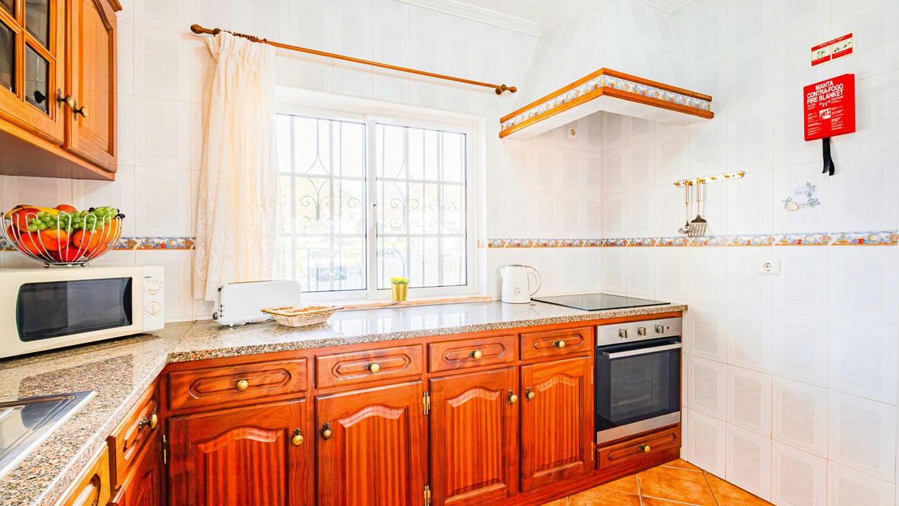 Photo of Kitchen in Gale