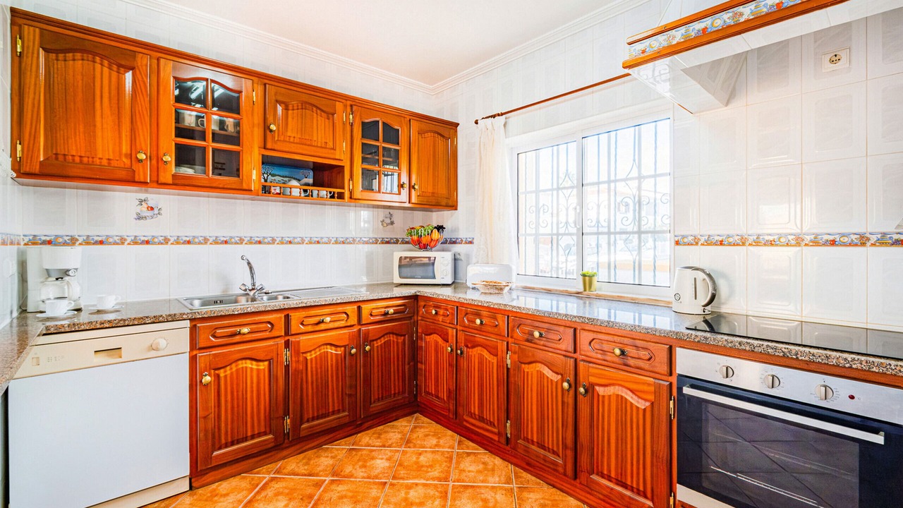 Photo of Kitchen in Gale