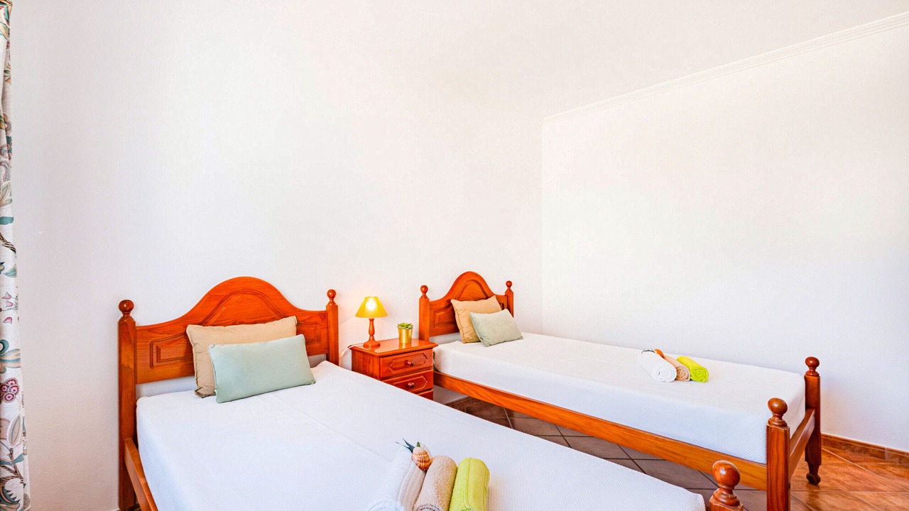 Photo of Bedroom in Gale