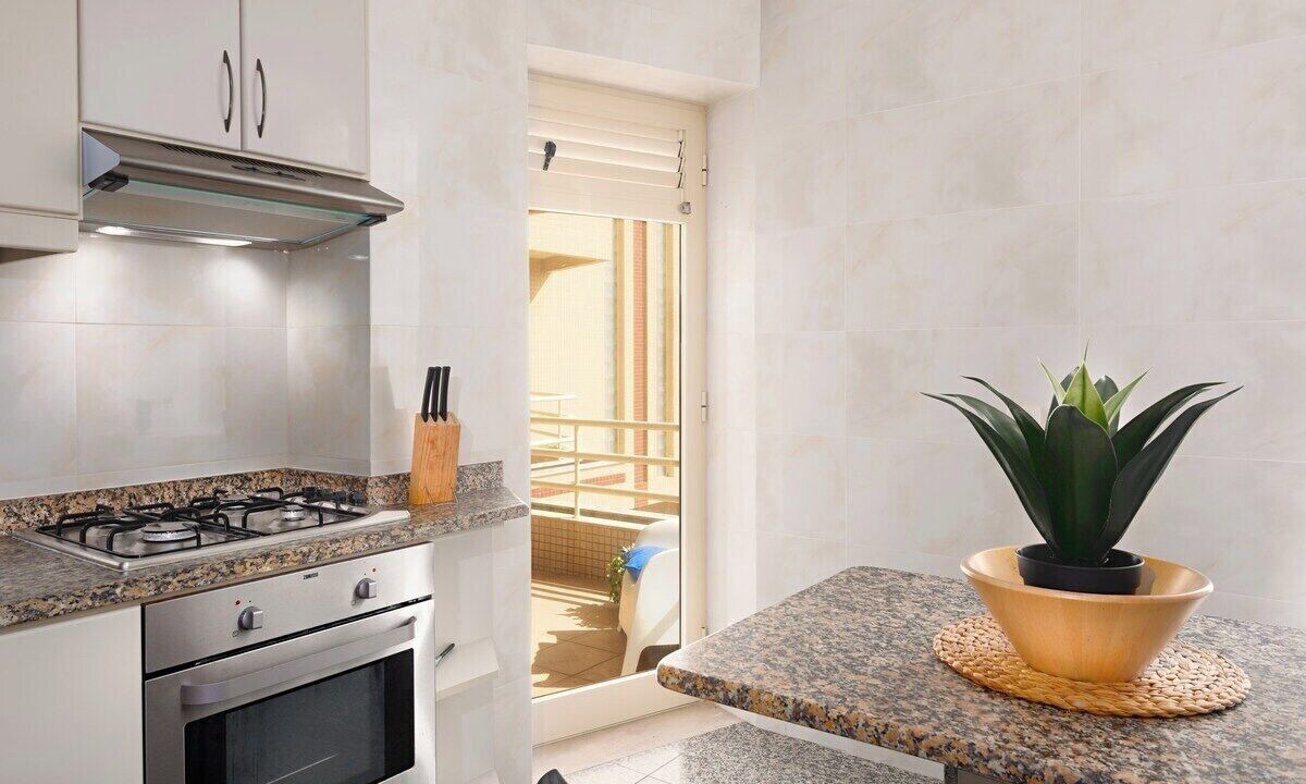 Photo of Kitchen in Furadouro