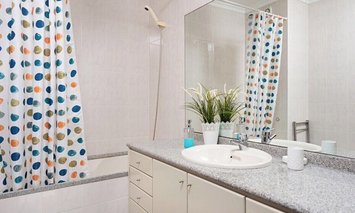 Photo of Bathroom in Furadouro