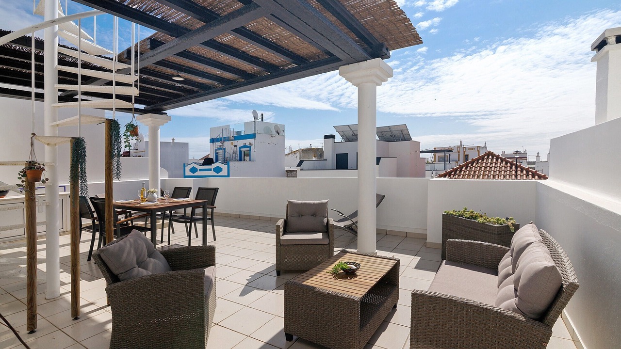 Photo of Outdoor in Cabanas